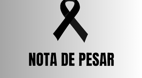 Nota de Pesar
