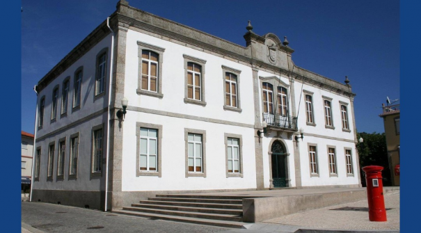 Sessão Ordinária da Assembleia Municipal | 30 de abril