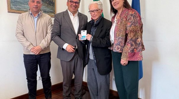Executivo Municipal reúne com Joaquim Correia Duarte