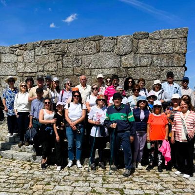Município assinalou Dia Internacional dos Monumentos e Sítios