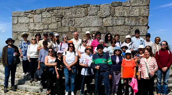 Município assinalou Dia Internacional dos Monumentos e Sítios
