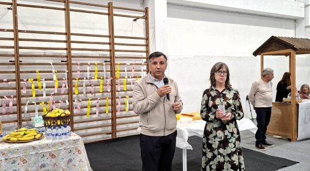 Município celebrou Dia da Família