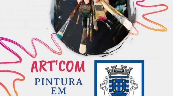 Atelier de Artes Plásticas Art’Com
