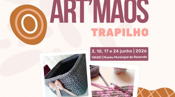 Ateliê de Artesanato ART’Mãos