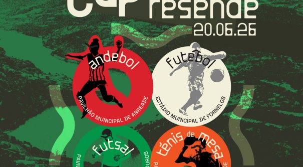 Resende Cereja Cup