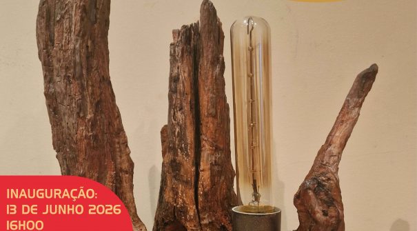 Exposição “Alma das Coisas”