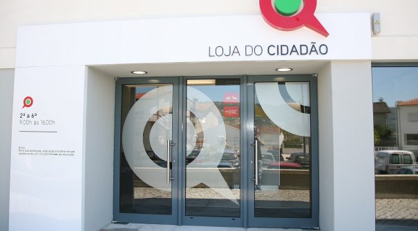 Loja de Cidadão de Resende celebrou 17.º aniversário