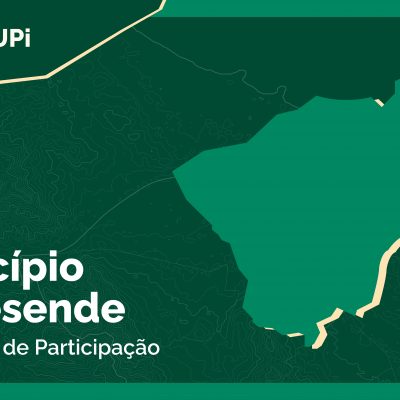 Município de Resende recebe Certificado de Participação nos Prémios BUPi 2025
