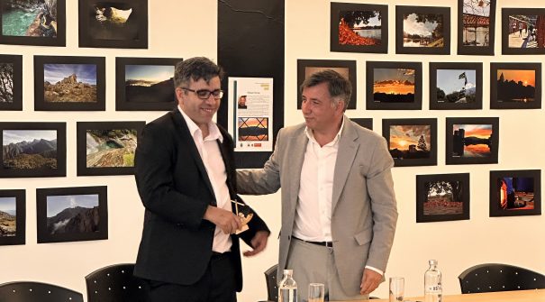 Museu Municipal inaugura exposição de fotografia “Resende Irmã”