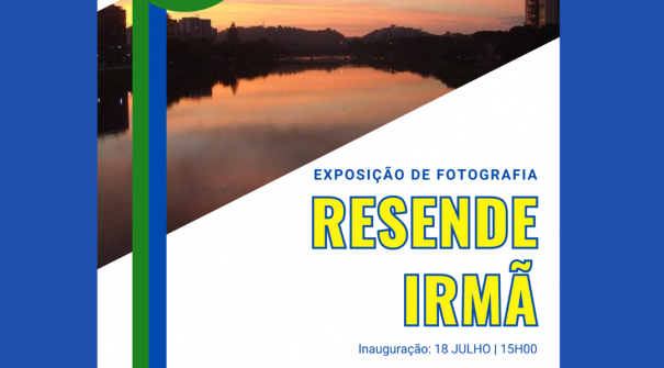 Exposição de Fotografia “Resende Irmã”