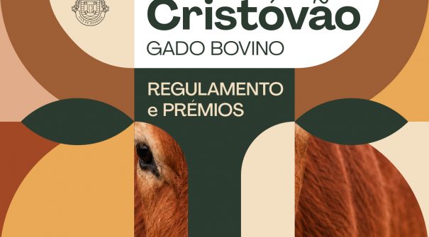 Feira de S. Cristóvão | 25 de julho
