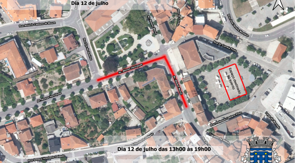 Condicionamento de Trânsito | 1.º Convívio Anual da Matilha 4660
