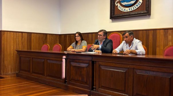 Câmara Municipal duplica apoio financeiro às Juntas de Freguesia