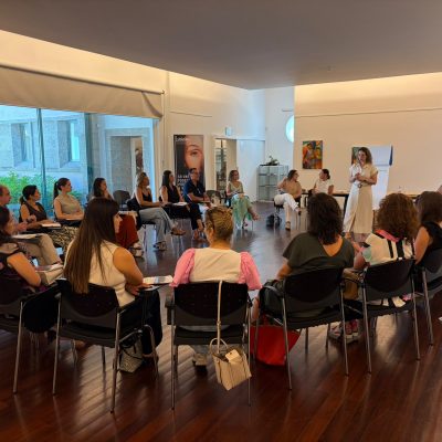 V Reunião Técnica da Rede UNIDAS