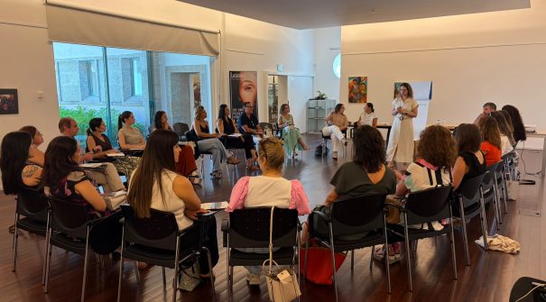 V Reunião Técnica da Rede UNIDAS