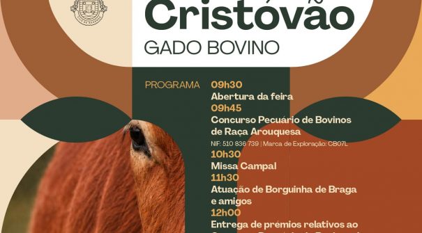Feira de São Cristóvão