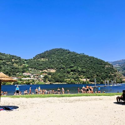 ATL de Lamego em Porto de Rei