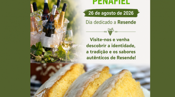 Resende presente na Agrival | 26 de agosto
