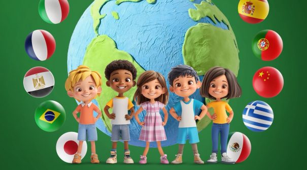 Encerramento das Férias na Câmara 2026 | Uma Volta ao Mundo em 12 Países!