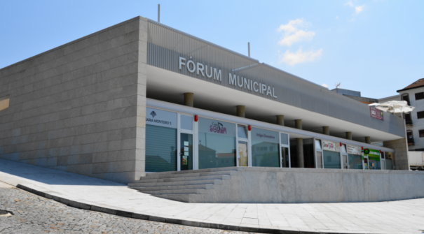 Loja Social passa a funcionar no Fórum Municipal