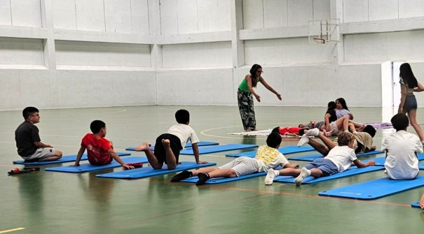 Férias na Câmara – Verão 2026