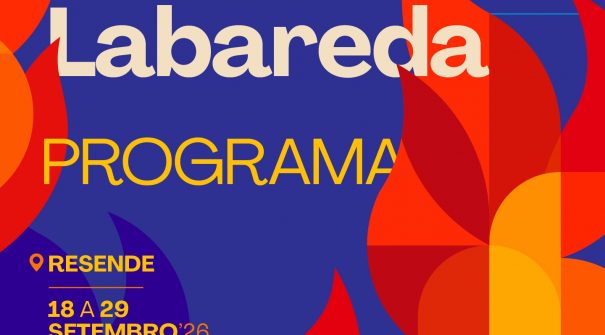 Festa da Labareda