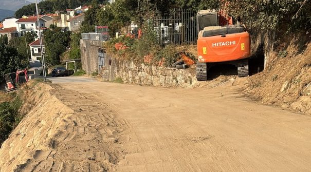 Município reforça intervenções para melhorar a acessibilidade e a circulação