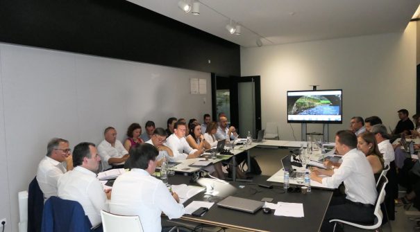 CIM Douro, Tâmega e Sousa aprova moção que exige prioridade para a ligação de Resende aos grandes eixos nacionais