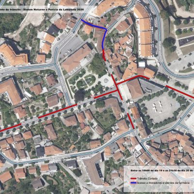 Corte de Trânsito | Slalom Noturno e Perícia Automóvel