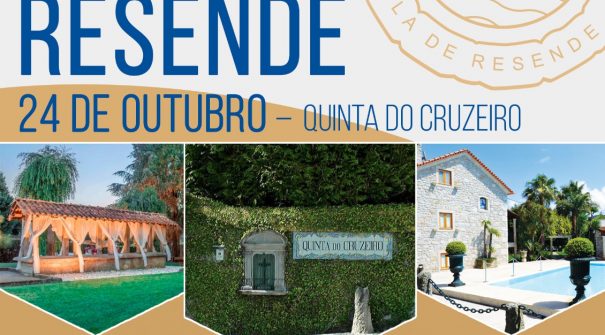 Passeio Sénior 2026