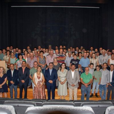 Município de Resende atribui incentivos aos produtores de gado