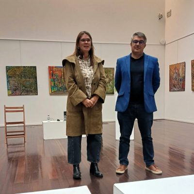 Jornadas de Cultura Popular no Museu Municipal