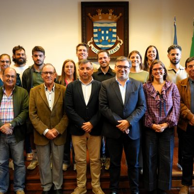 Ativamente Resende | Mais movimento, mais vida, mais autonomia