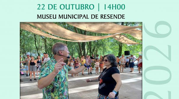 Workshop de Danças e Contradanças
