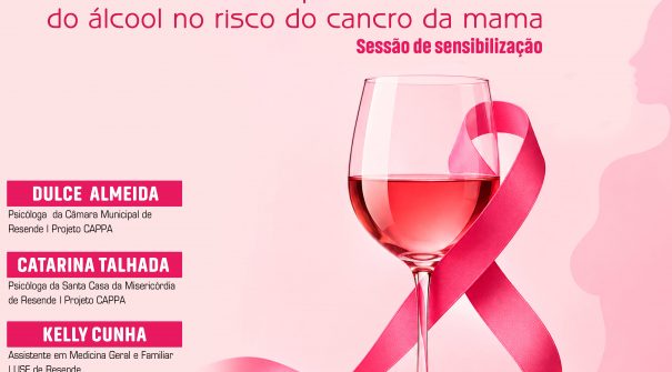 OUTUBRO ROSA | DECISÃO CONSCIENTE